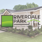 Riverdale Park Logo