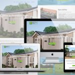 Riverdale Park Web Design